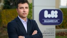 Уволниха шефа на "Ел Би Булгарикум"