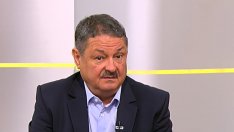 Проф. Рачев прогнозира топла и суха есен