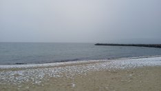 Времето във Варна на 17 февруари 2025