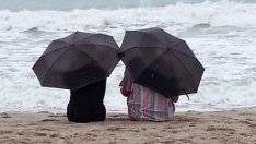 Идните дни: Градусите падат, валежи се задават – интензивни. Есен, есен