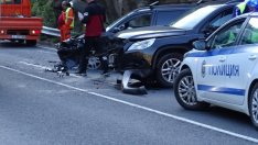 Един човек е загинал, а 19 са ранени при катастрофи за денонощие у нас