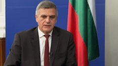 Стефан Янев: Правим всичко да няма локдаун (ВИДЕО)