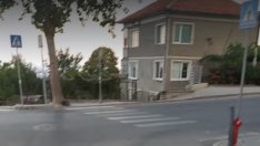 Възрастен шофьор уби пешеходец в Исперих