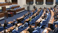 ПП-ДБ внася вот на недоверие срещу кабинета днес