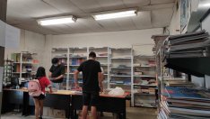 Учебници като злато – буквално! Поне 5 стотака заделете за десетокласник