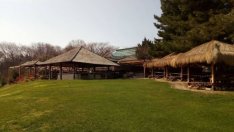 Съдът отхвърли жалба срещу премахването на бариери до комплекс "Хоризонт" в Морската градина