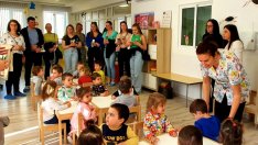 Учители от Варна и Дордрехт обмениха опит в началното образование