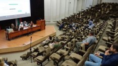 Одобриха 17 935 000 евро от проектобюджета за култура и спорт във Варна за 2026-а