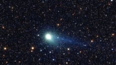 3I/ATLAS, който нахлу в Слънчевата система, се оказа по-стар от Слънцето и Земята
