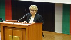 Емилия Христова беше избрана за временно изпълняваща длъжността кмет на район „Одесос“