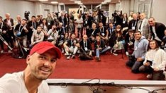 Григор от София: Готов съм да чуя "Мачкай, Гришо!"