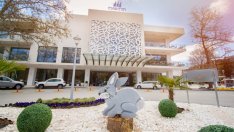 Близо 3000 туристи посрещат Великден в Албена