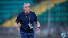 Илиан Илиев: След дербито не знаем какво се случва