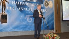 С 2,2% нараства българската икономика през третото тримесечие на годината