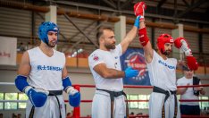 Двама българи продължават към финалите на Световна купа KWU SENSHI 2025 за аматьори