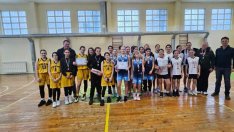 Ясни са победителите в баскетбола и волейбола на Ученическите игри