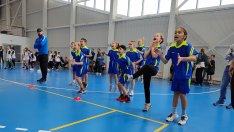 Над 200 четвъртокласници премериха сили в спортния празник „Бързи и сръчни“ във Варна