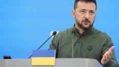Зеленски номинира Юлия Свириденко за министър-председател