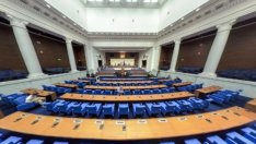 Бюджет 2026 влиза в комисиите в парламента
