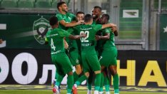 Нова тежка загуба за Спартак Варна в efbet Лига