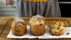 Модерен козунак с миксер – готов за 90 мин. Вижте рецептата на ВИДЕО