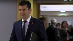 ЕС налага ембарго върху руския петрол, България има отсрочка