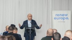 Илхан Кючюк е новият председател на правната комисия в ЕП