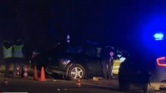 След мача: Четирима фенове на "Левски" загинаха в катастрофа