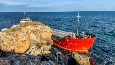 Държавата прави всичко за освобождаването на "Vera SU"