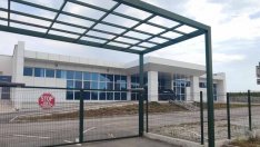 Електрическо одеяло подпали хоспис, загина жена