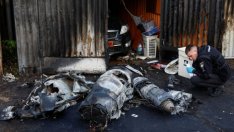 Въздушна тревога беше обявена по цялата територия на Украйна