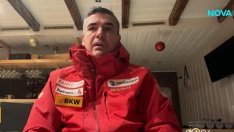 Българин за трагедията в Швейцария: Наподобява много на трагедията в "Индиго"