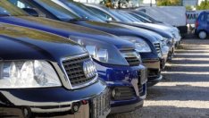 Високите цени доведоха до спад на пазара за коли втора ръка у нас