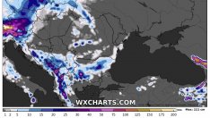 Критични 48 часа. Идва опасно време