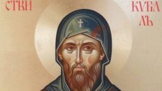 Честваме успението на свети Константин-Кирил Философ