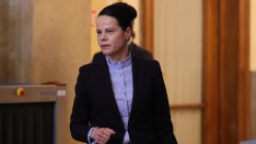 Министър Ивкова: Онкологичният скрининг, като метод за вторична профилактика, е сред приоритетите ми