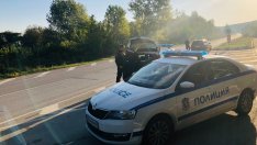 33 пияни или дрогирани водачи спипа КАТ за ден