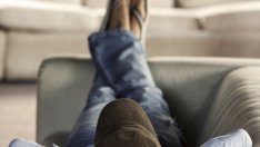 Изследване: Дори две седмици мързелуване са опасни за здравето  