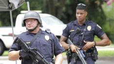 Най-малко двама са убити при стрелба в Калифорния