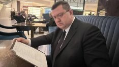 Арестуваха общински съветник от Варна за пране на пари