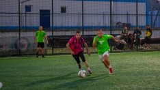 16 отбора стартират в Зимната купа на АМФЛ-Варна