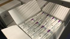 Боднати сте веднъж с AstraZeneca – пред вас има два варианта. Те са…