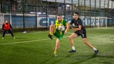 Четири тима са с по три победи в АМФЛ-Варна