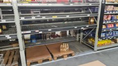 Магазини се оплакват: Не се доставят договорените количества олио