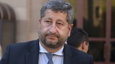 "Да, България" избира Христо Иванов за председател