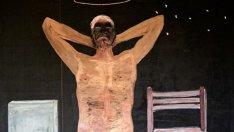 Изложба във Варна разкрива невидимата връзка между двама художници