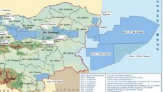 Обявиха нов конкурс за търсене на нефт и газ в Черно море
