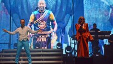 Хиляди отпразнуваха Деня на Варна с мащабния концерт край Пантеона