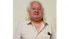 Почина литературоведът Ангел Дюлгеров