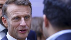 Макрон представи ново правителство